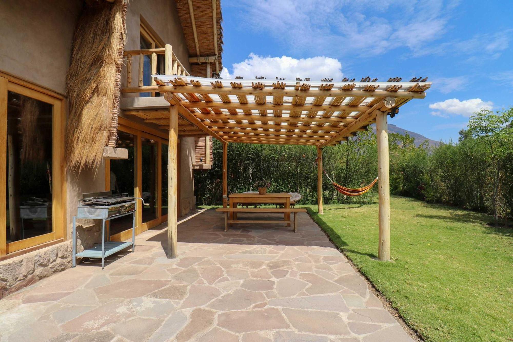 Majestic 3Br House In Valle Sagrado Villa Calca Екстериор снимка