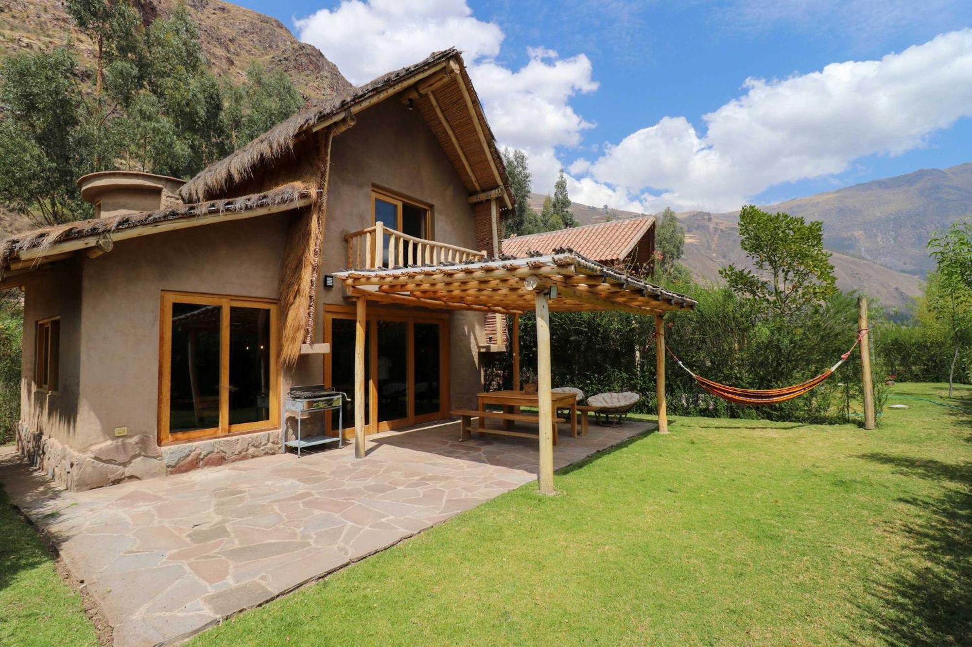 Majestic 3Br House In Valle Sagrado Villa Calca Екстериор снимка