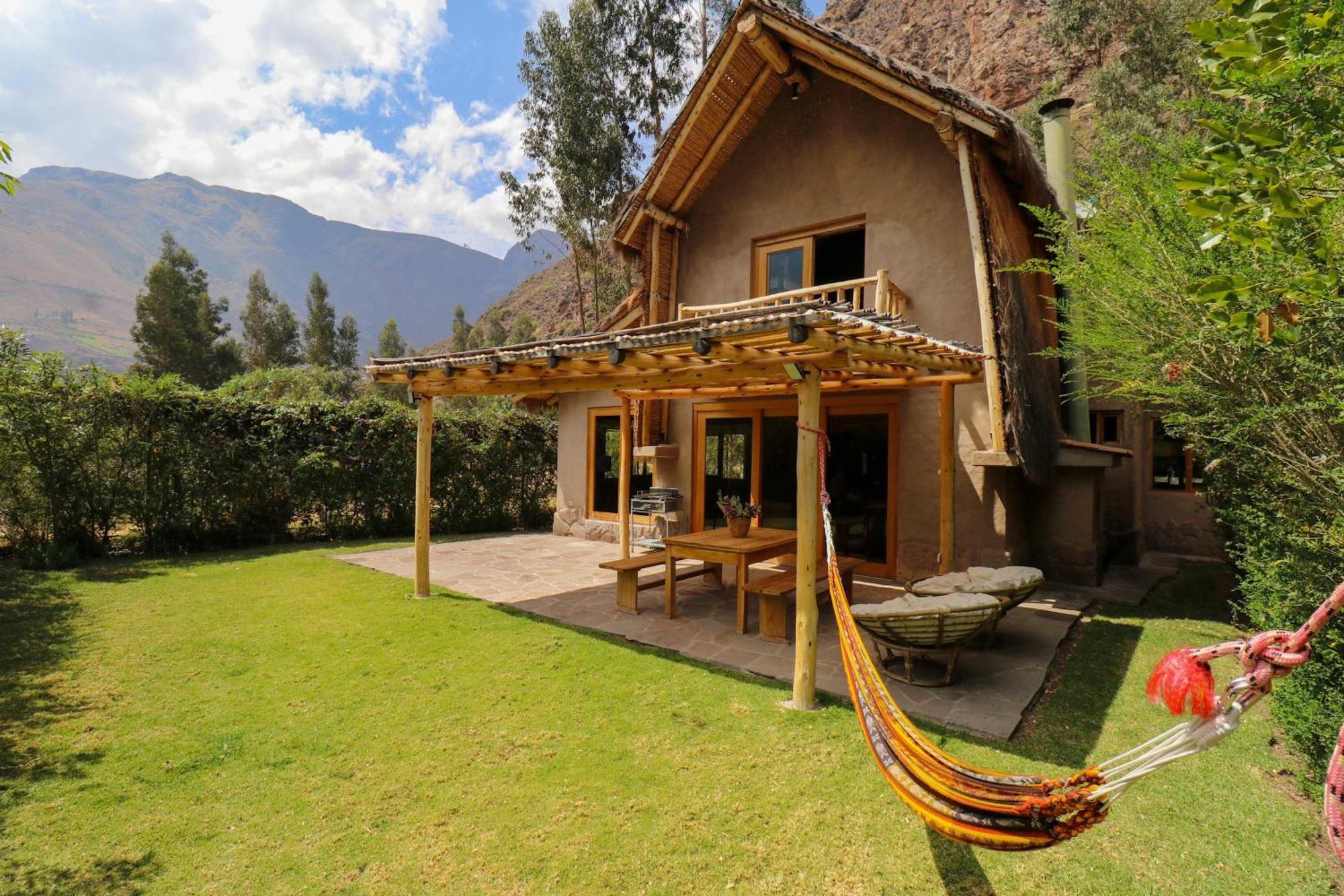 Majestic 3Br House In Valle Sagrado Villa Calca Екстериор снимка