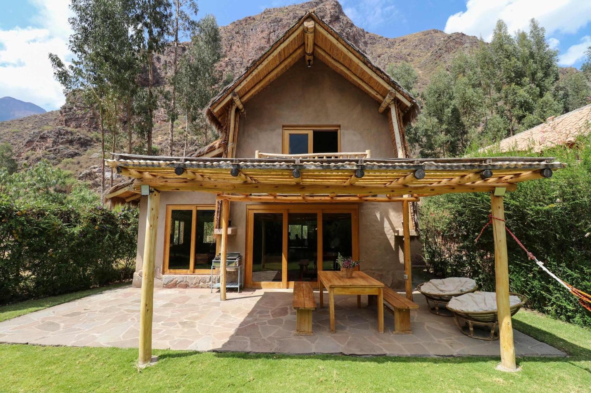 Majestic 3Br House In Valle Sagrado Villa Calca Екстериор снимка