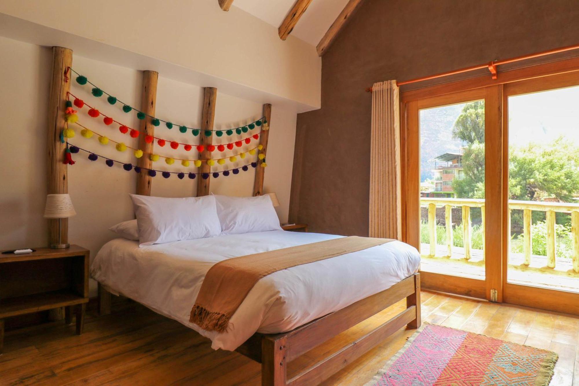 Majestic 3Br House In Valle Sagrado Villa Calca Екстериор снимка